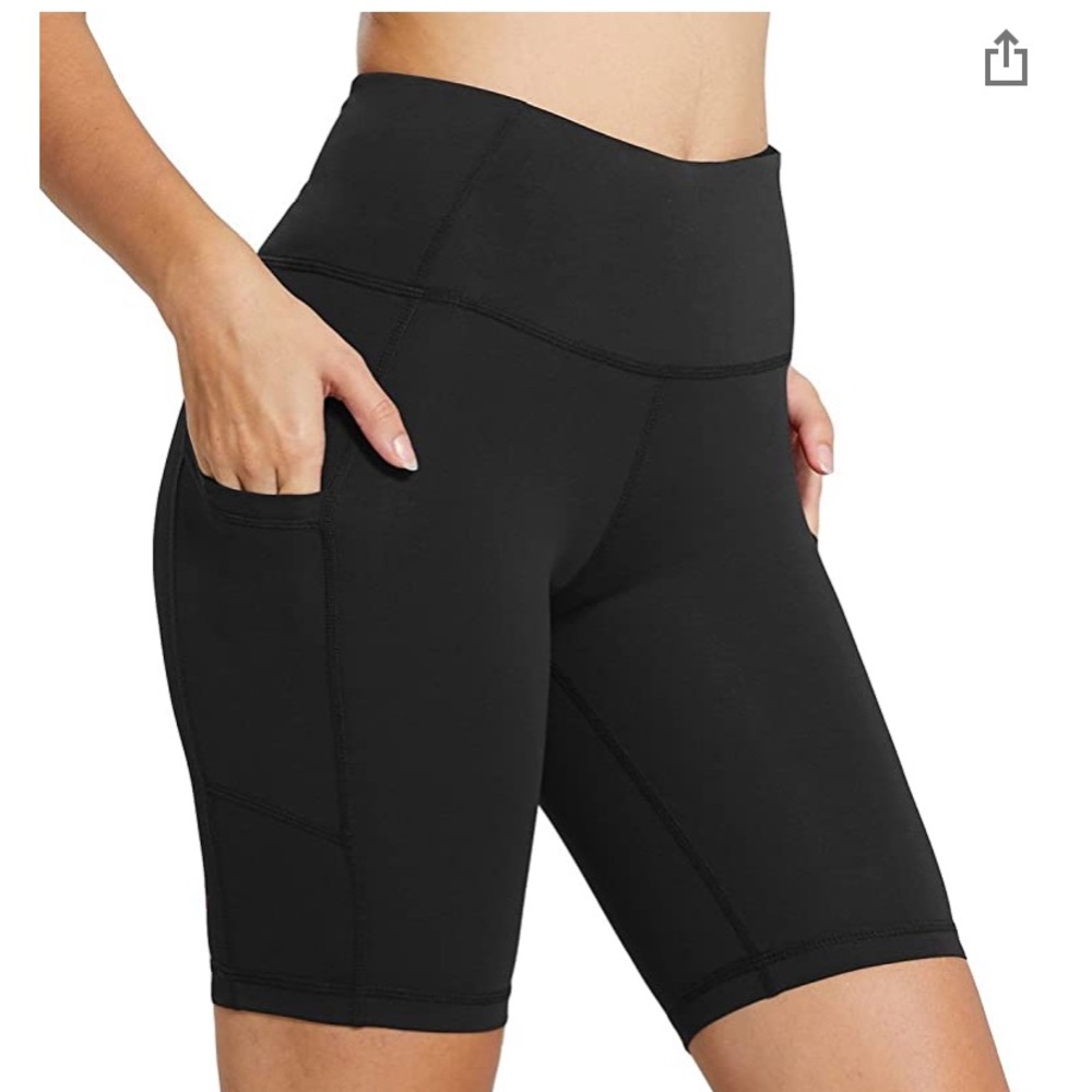 Baleaf Biker Shorts